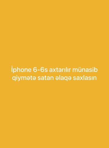 operativ yaddaş: IPhone 6s, 32 ГБ, Черный, Гарантия, Отпечаток пальца