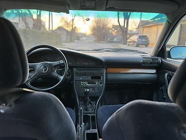 Audi: Audi 100: 1993 г., 2.3 л, Механика, Бензин, Универсал — 11