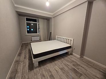 парк евразия: 2 комнаты, 67 м², 3 этаж — 9