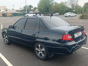 Daewoo: Daewoo Nexia: 2009 г. — 6