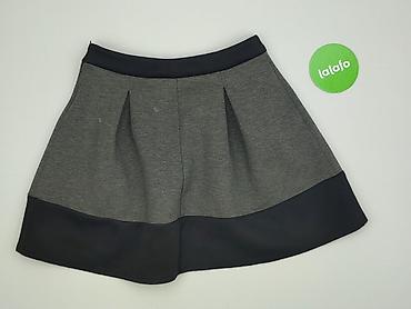 pull and bear spodnice plisowane: Amisu, Spódnica damska, rozmiar M — 3