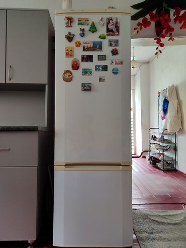 купить холодильник в рассрочку без банка: Холодильник Nord, Б/у, Двухкамерный, 2 *