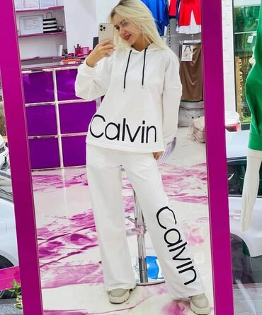 Gornji i donji deo: Calvin Klein, S (EU 36), bоја - Žuta — 23