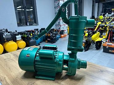 pump: Электронасос поверхностный ROLF KILL PUMP 50WB12-150 Назначение: - — 2
