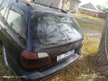 датчик коленвала ниссан примера р11 2.0 дизель: Nissan Primera: 2001 г., Механика, Бензин