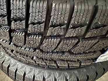 28570 r17 зима: Шины 285 / 70 / R 17, Зима, Новый, Комплект, Внедорожные (АТ/МТ), Япония, Toyo — 2