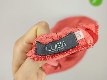 luis: Luisa Spagnoli, Sukienka damska, rozmiar 4XL — 4