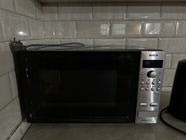 Микроволновки: Микроволновка, Б/у, Самовывоз