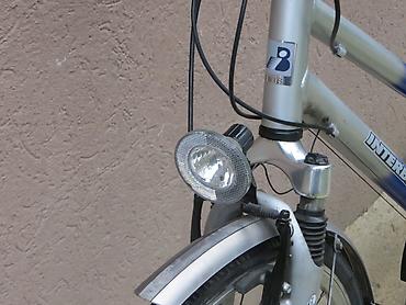 Bicikli za odrasle: Bicikl-INTERBIKE C-2002 alu 28" Bicikl INTERBIKE C-2002 je — 7