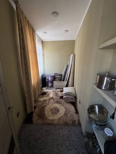 долгосрочная аренда домов в алматы без посредников: 2 комнаты, 53 м², Элитка, 4 этаж, Евроремонт