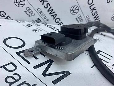 obd ii dijagnostika: NOX SENZOR ZA ŠKODA FABIA, OCTAVIA, SUPERB . - 03L 907 807 AF | — 5