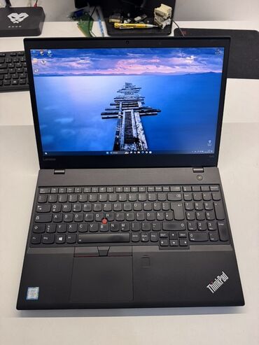 Lenovo: 15.6 " — 6