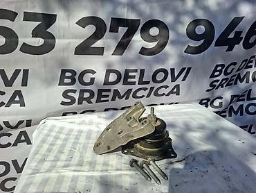plazma kugla: NOSAC MOTORA 1.2 6V 12V ZA VOLKSWAGEN POLO OD 2001. DO 2009. GOD. | — 2