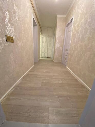 Köhnə tikili: Bakı, Qaraçuxur qəs., 4 otaqlı, Köhnə tikili, 99 kv. m — 11