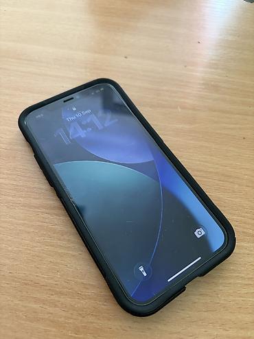 yetel telefoni: Prodajem iPhone 12 128GB, u veoma lepom i očuvanom stanju. * 128GB — 2