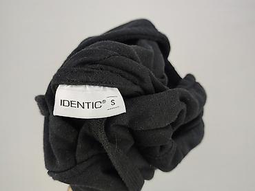 psa: IDENTIC, Bluza z kapturem dla mężczyzn, rozmiar S — 4
