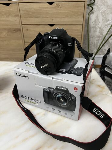 canon mf 4410: Canon eos 4000D. Like new