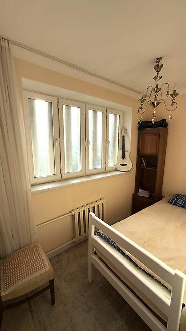 center: 3 комнаты, 63 м², Вефа ТЦ 105 серия, 8 этаж — 6