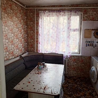 полу дом: Жилой дом из жжёного кирпича полтора уровня. Площадью 46 кв есть — 3
