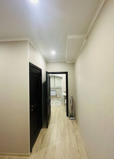 рыскулова шевченко: 1 комната, 45 м², Элитка, 1 этаж, Евроремонт