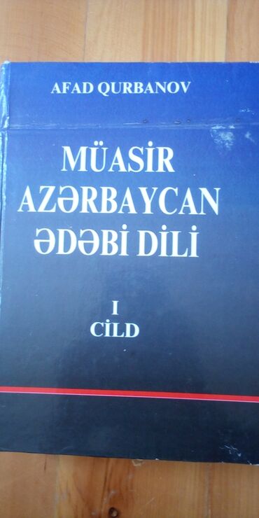ərəb dili kitabı: Azərbaycan Ərəb dili kitabı qiymətdə razılaşarıq