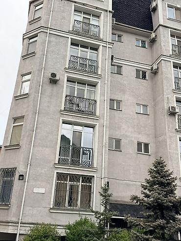 качан: 1 бөлмө, 48 м², Мед Академия Элитка, 5 кабат, Косметикалык оңдоо — 2
