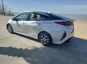 приус прайм: Toyota Prius: 2020 г., 1.8 л, Вариатор, Гибрид, Хэтчбэк — 8