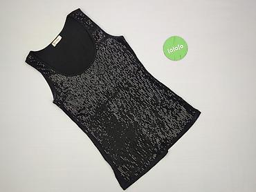 bluzy cekinowe: Orsay, Top damski, rozmiar M — 2