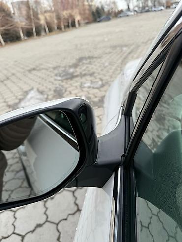 Subaru: Subaru Outback: 2021 г., 2.5 л, Вариатор, Бензин, Универсал — 14