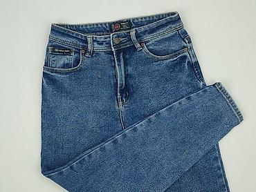 flexx buty: Denim Collection, Jeansy damskie, rozmiar S — 1