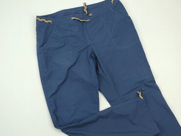 Garnitury: Spodnie garniturowe dla mężczyzn, M, Decathlon, stan - Dobry