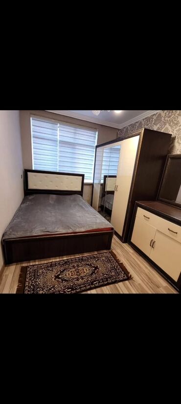 kreslo carpayi: Yataq otaq dəsti( çarpayi+ dolab+ termo+2 tumba) Yaxsi