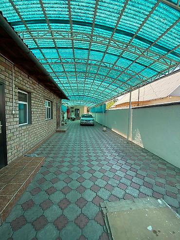 Продажа коттеджей и домов: Продаю хороший дом 75м2 2005 года постройки кирпичный, плюс хорошая — 3