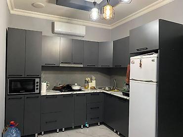 Həyət evi alıram: 100 kv. m, 4 otaqlı, Telefon, Qaz, İşıq — 13