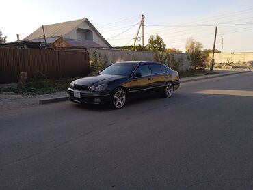 дроссельная заслонка тойота виш: Toyota Aristo: 2003 г., 0.3 - engine capacity л, Автомат, Бензин, Седан
