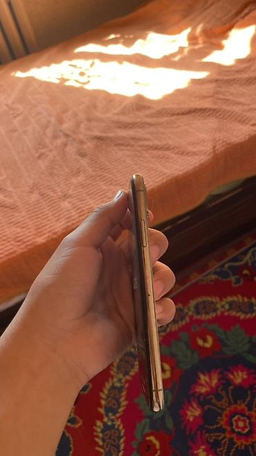 айфон часы цена бишкек: IPhone Xs, Б/у, 64 ГБ, Золотой, Чехол, 100 % — 6