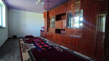 жер ак ордо 1: 6 бөлмө, 750 м², 7 соток, Новониколаевка, Менчик ээси — 4