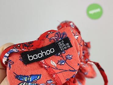flirt s: Boohoo, Kombinezon damski, rozmiar S — 5