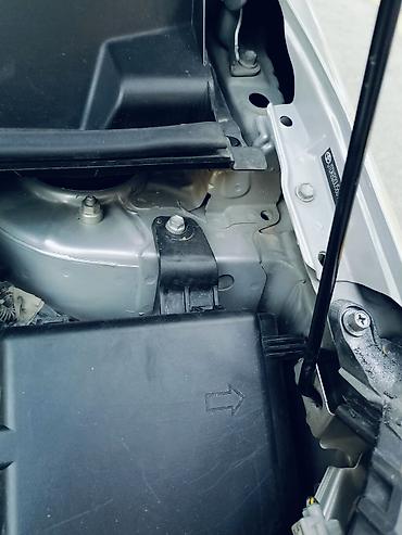 Toyota: Toyota Prius: 1.5 l | 2007 il Hetçbek — 15