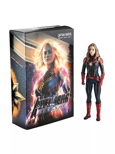 Oyuncaqlar: Təsvir Fəal fəaliyyət göstərən super qəhrəmanlar hörümçək adam — 24