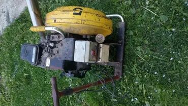 Agregati: 1. Kraftmate Lepo ocuvan. Motor pali radi ali ne pravi struju. 140€ na lalafo.rs — 14 Agregati: 1. Kraftmate Lepo ocuvan. Motor pali radi ali ne pravi struju. 140€ — 14