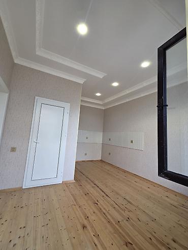ev ucuz: 2 otaqlı, 73 kv. m, Yeni təmirli — 4