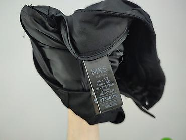 marks spencer eu: Marks & Spencer, Spodnie materiałowe damskie, rozmiar L — 4