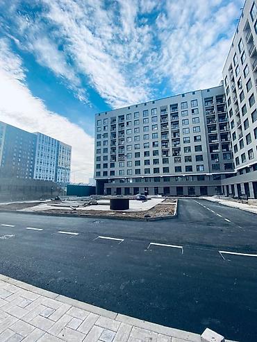 Продажа квартир: 3 комнаты, 104 м², Элитка, 3 этаж, Готовая ПСО (под самоотделку) at lalafo.kg — 4 Продажа квартир: 3 комнаты, 104 м², Элитка, 3 этаж, Готовая ПСО (под самоотделку) — 4
