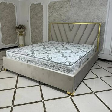 siyirməli çarpayı: Yeni, İkinəfərlik çarpayı, Bazalı, Matras ilə, Siyirməli