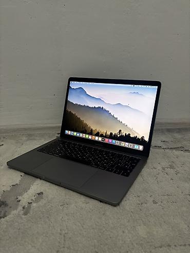 Б/у, Intel Core i5, ОЗУ, RAM: 8 ГБ