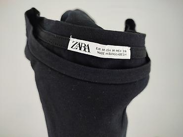 koszulka virtus pro: Zara, T-shirt damski, rozmiar M — 4