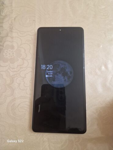 tecno spark go 2024 qiymeti: Poco F4 GT, 128 ГБ, цвет - Серый, Сенсорный