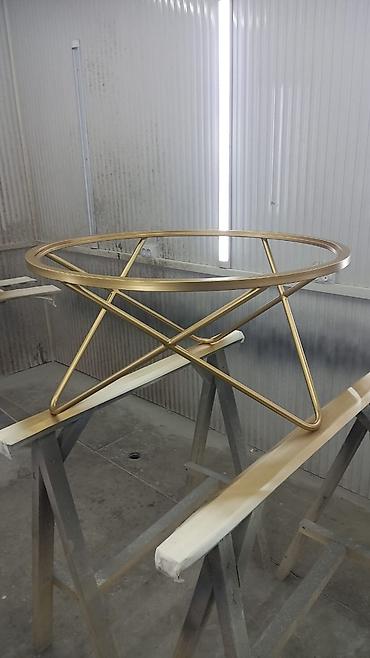 Кресла-кровати: Кресло-кровать, Односпальный, цвет - Бежевый at lalafo.kg — 6 Кресла-кровати: Кресло-кровать, Односпальный, цвет - Бежевый — 6