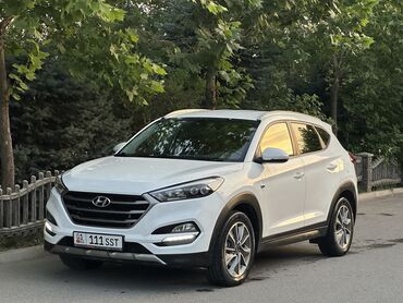 шевроле спарк 2017 цена: Hyundai Tucson: 2017 г., 1.7 л, Робот, Дизель, Кроссовер